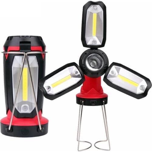 Niumuliu Portable Flashlights