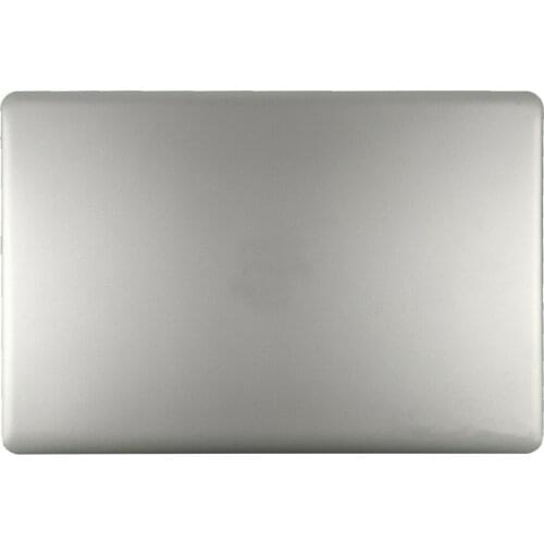 New LCD Rear Top Lid Back Cover Silver GYCJR 0GYCJR For Dell Inspiron 15 5584