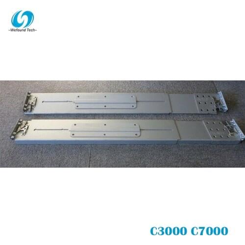 Original rail kit for C3000 C7000 409800-001 410893-001