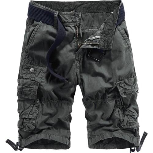 Rollsrari Men's Shorts