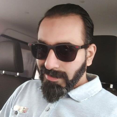 UV400 Brand Design Polarized Sunglasses Men Square Mirror Luxury Vintage Summer Male Sun Glasses For Men Driver Shades Oculos