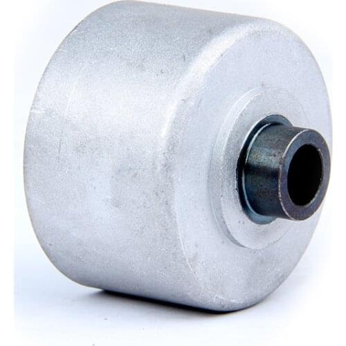 Rovan LT metal differential case universal (middle front and rear)