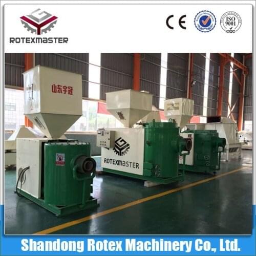 200000Kcal ROTEX Biomass Wood Pellet Burner for Drying Equipment