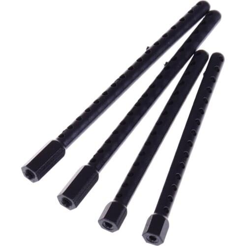 4Pcs Classic HSP Spare Parts 02010 Body Post For RC 1/10 Model Car