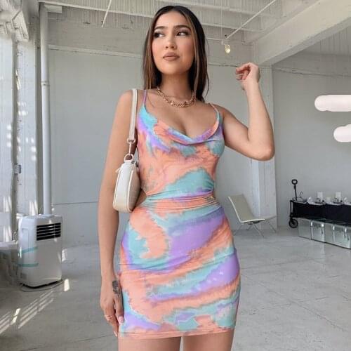 Combhasaki Short Dresses For Women
