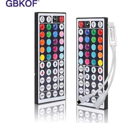 GBKOF RGB Controllers