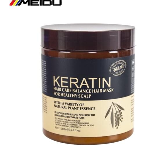 Keratin Lavender Hair Nursing Repair Manic Soft Hair Nursing Hair Treatment Cream Hair Mask