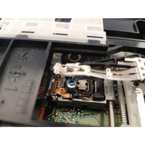 Brand H8173AF 8173 H8173 CD Laser Lens Lasereinheit Optical Pick-ups Bloc Optique