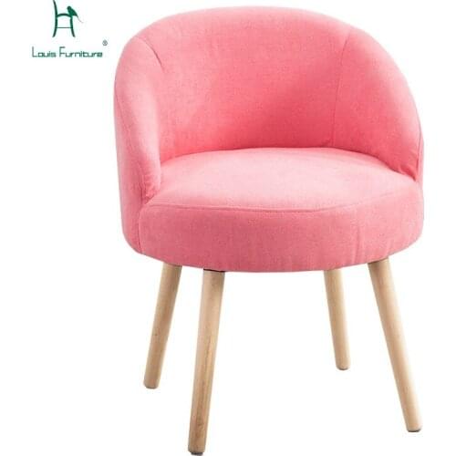 Louis Fashion Cafe Furniture Sets Balcony Creative Three Tea Table Leisure Chair