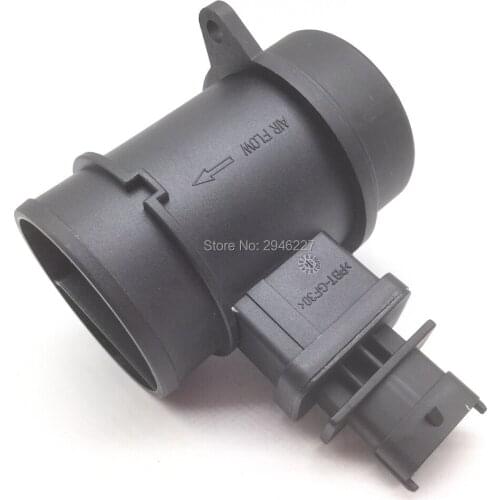 NEW FOR OPEL VAUXHALL SUZUKI SWIFT IV (FZ, NZ) 1.3 DDiS SPLASH 1.3 CDTI MASS AIR FLOW METER MAF SENSOR 13800-86J00 93193470