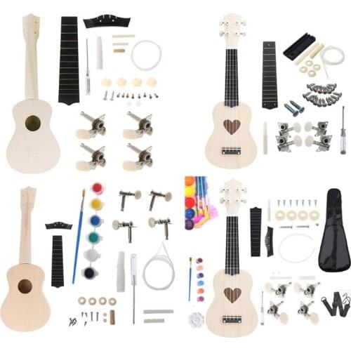 OOTDTY Ukulele Ukulele