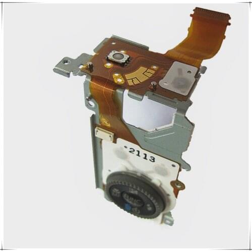 Original Key Board Rocker Button Flex Cable for Canon PowerShot SX260 HS Camera reapir part