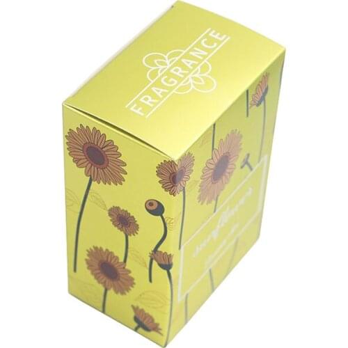 Box gift paper cosmetic box custom skincare packaging cosmetic packaging