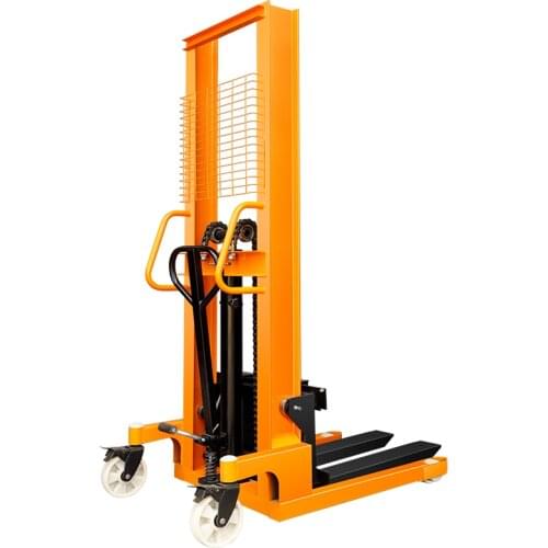 Forklift manual pallet truck 0.8t hydraulic pallet truck 0.8ton manual pallet jack pallet truck lift