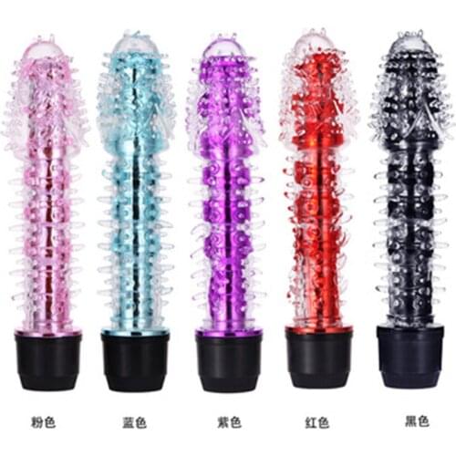 G-spot Stimulator Vagina Vibrator Clitoris Butt Plug Anal Erotic Goods Products Sex Toys for Woman Men Adults Dildo Shop