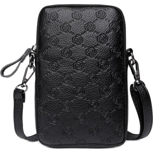 Pink Sugao Handbags Womens Shoulder PU Leather Mini Crossbody Bags for Ladies 2021 Small Purse Messenger Bag