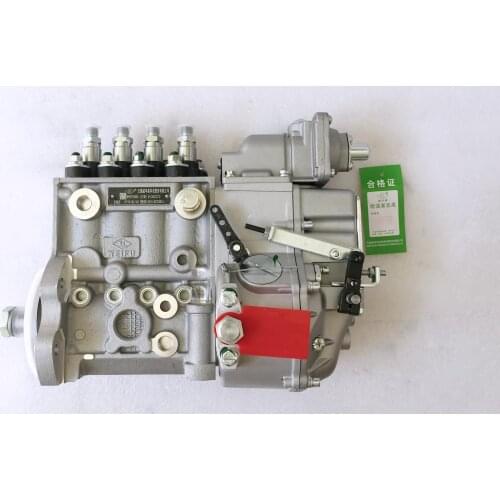 SYSUNON High Pressure Fuel Pumps