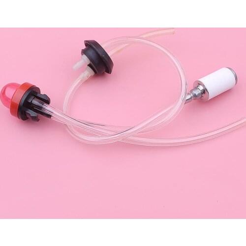 Fuel Line Grommet Kit For Husqvarna 125BVX 125B 125BX RedMax HB280 HB281 Handheld Leaf Blower 581798001