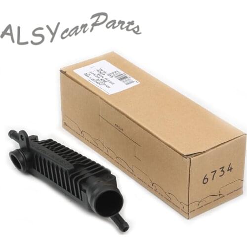 Engine Intake Heating Pipe Tube Compensation Line 036 121 188 B For VW Golf Jetta Polo Caddy Skoda Fabia Octavia Rapid Seat Leon