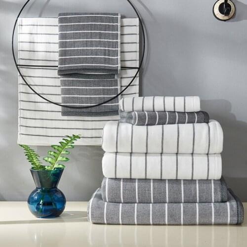 Банные полотенца XC USHIO China At AliExpress