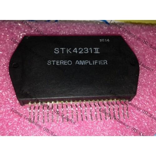 2020 Direct Promotion STK4231II STK4231