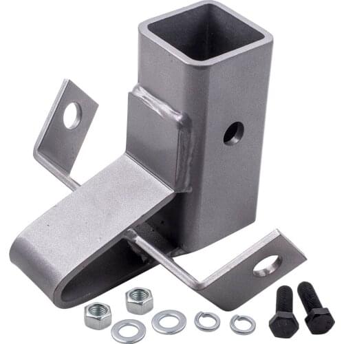 Tow Towing Trailer Hitch Receiver For Land Rover LR3, LR4, For Range Rover Sport Towing Tow Bar Hitch Receiver