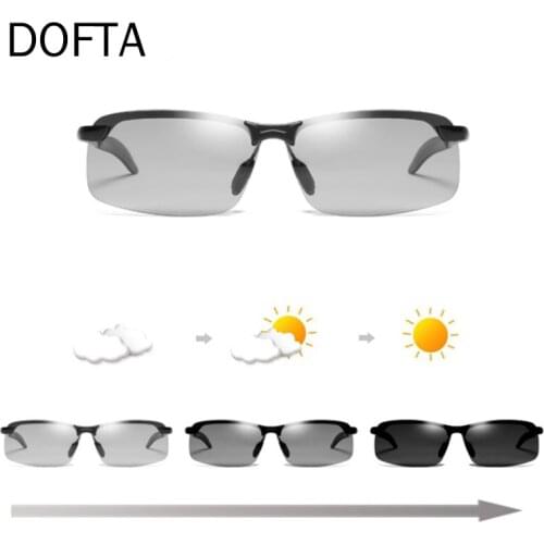 DOFTA Men's Glasses