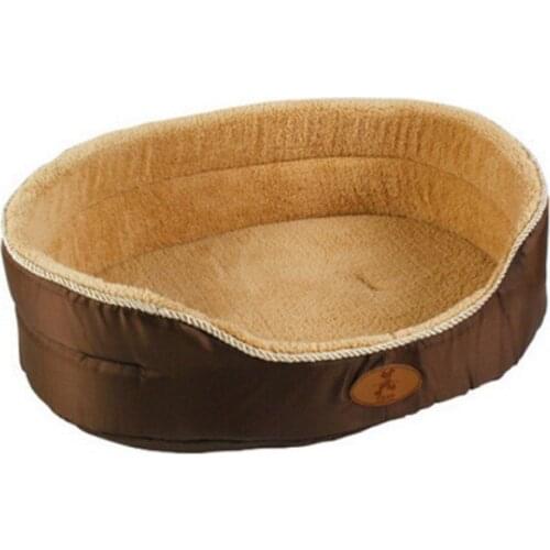 Double Sided Available All seasons Big Size Extra Large Dog Bed House Sofa Kennel Soft Fleece Pet Dog Cat Warm Bed