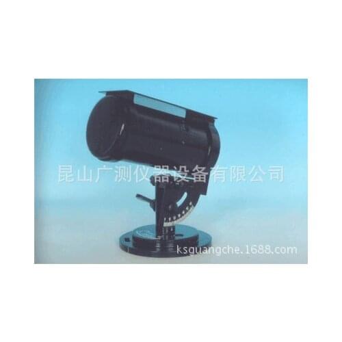 FJ2 type sunshine meter 8235 dark drum type sunshine meter