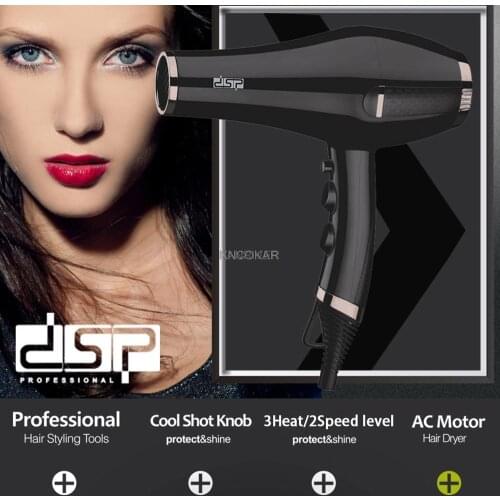 KNCOKAR Hair Dryers