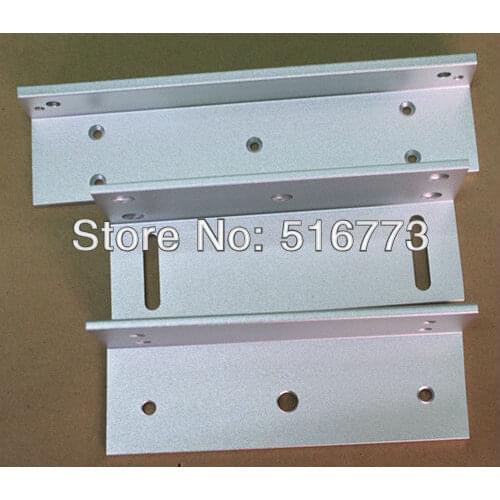 ZL Type Bracket for 180kg (350LBS) magnetic lock GB-180ZL