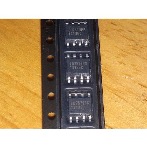 LD7575 LD7575PS SOP8