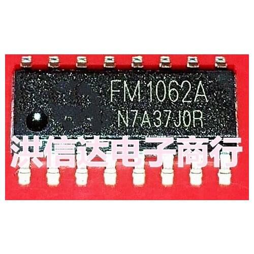 New original spot FM1062A FM1062 power management chip
