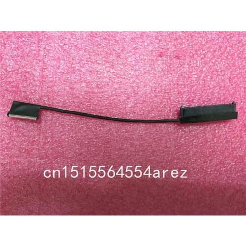 Original New Laptop Lenovo Thinkpad X260 HDD Sata Pcie Cable Hard Disk Driver Line Wire DC02C007L10 DC02C007K00