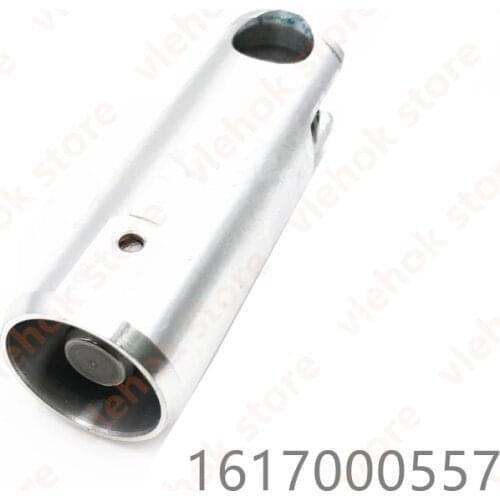 Hammer Piston for BOSCH 11536VSR 11255VSR 11253VSR GBH2600 GBH2400 GBH240F BHD2-26 GBH2-26D/DF GBH36V-LI GBH36VF-LI 1617000557