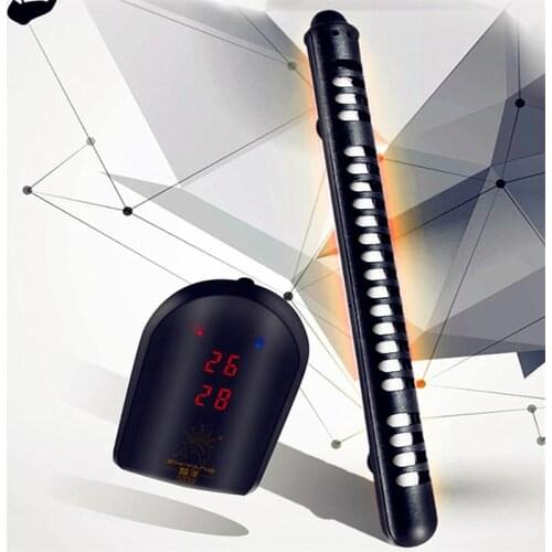 220-240V 100/300/500/800/1000W Temperature Controller for Aquarium Fish Tank Heater Heating Rod Pet Product Aquarium Accessories