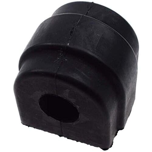 Stabiliser Mounting Wheel Suspension For BMW E46 323Ci 325Ci 31351097179 rubber bush front alxe left and right