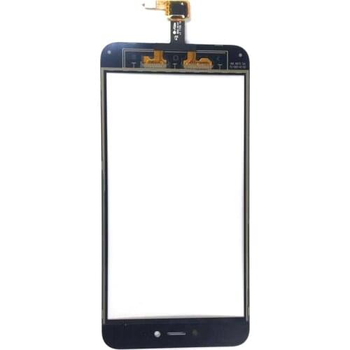 5.5inch High Quality For Xiaomi Redmi Note 5A standard Touch Screen Digitizer touchscreen sensor with free 3m stickers