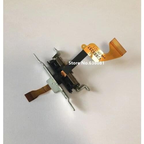 Repair Parts LCD Screen Hinge Flex Cable VXD0510 For Panasonic AG-DVC180 AG-DVX100 AG-HPX370 AG-HPX500 AG-HPX170 AJ-HPX3700