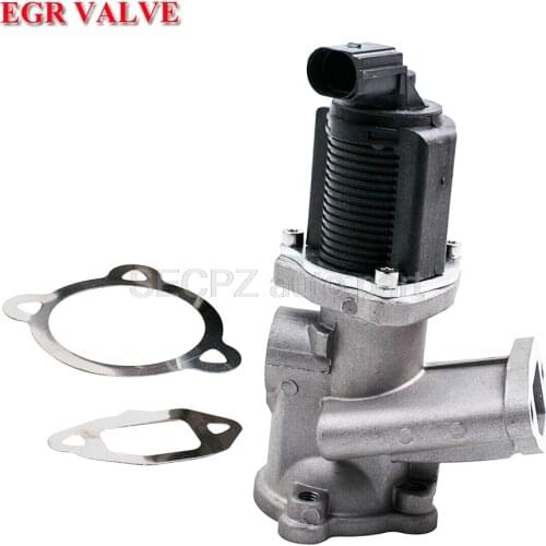 55184651 EGR VALVE For Vauxhall/Opel Agila combo A B Corsa d Corsavan Meriva Tigra Twintop mk2 mk3 1.3 CDTI