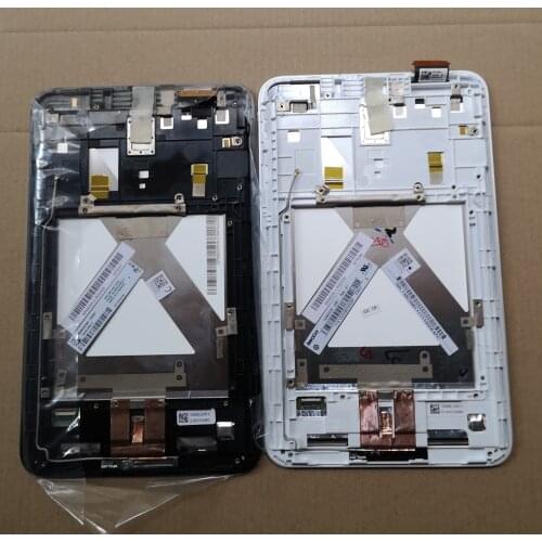 8 inch lcd Display For Asus MeMO Pad 8 ME180 ME180A K00L LCD Display Touch Screen Assembly with Frame Tablet PC Replacemenet