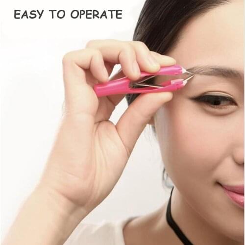 Firstsun Eyebrow & Eyelash Tools