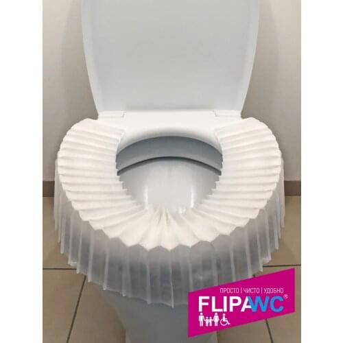 Flipa Bathroom Equipment