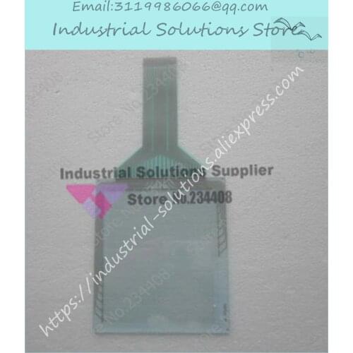 ST401-AG41-24V Touch Screen Glass New