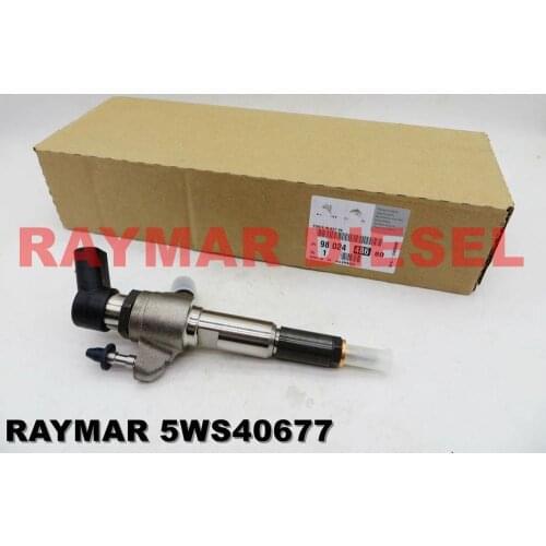 Genuine and New Auto Parts