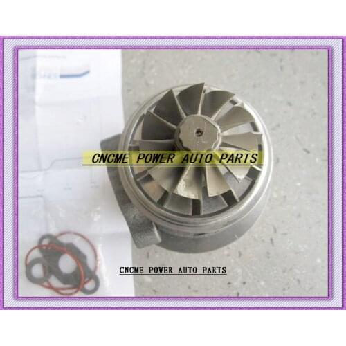 TURBO Core Cartridge CHRA TB2527 465941 452022 465941-5005S 465941-0003 14411-22J04 For NISSAN PATROL Y60 82- Safari RD28T 2.8L