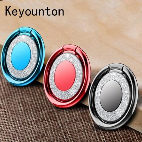 Keyounton Rings With Diamonds