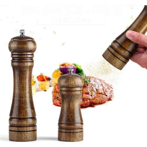 Ручные мельницы для перца Linxikeji China At AliExpress