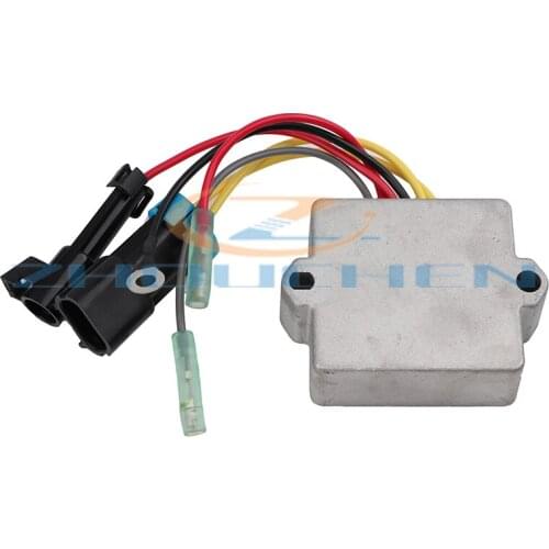 Mercury marine stabilized rectifier suitable for 4-stroke 25 30 40 50 60 horsepower MERCURY MARINE 4-STROKE 893640T01 893640001