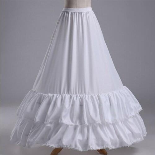 Mrs win Lush Petticoats